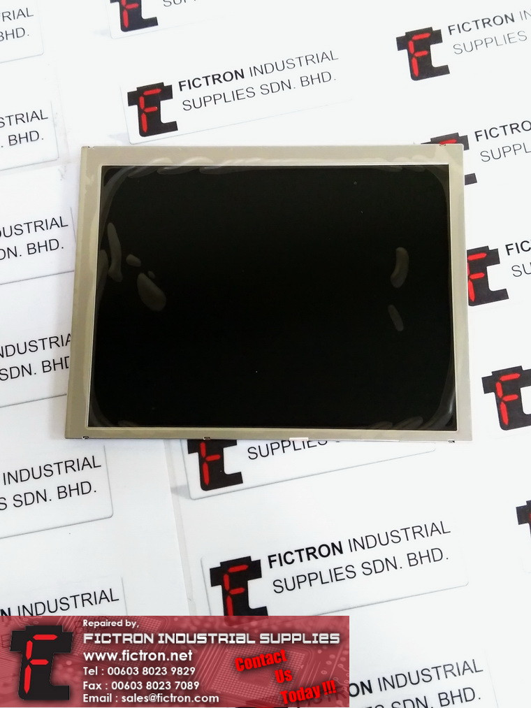 TCG075VGLDD-G00-67-25 TCG075VGLDDG006725 KYOCERA LCD Panel Display Repair Malaysia Singapore Indonesia USA