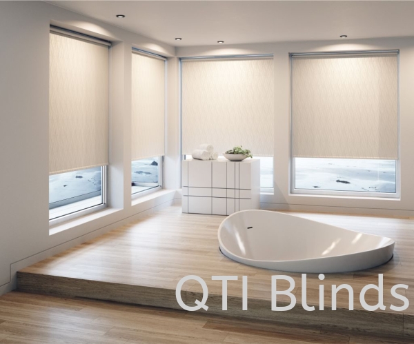 Sun Screen Roller Blinds Others Malaysia, Selangor, Kuala Lumpur (KL), Puchong Supplier, Manufacturer, Supply, Supplies | QingTing Industrial Sdn Bhd