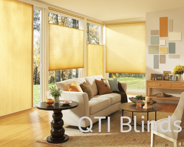 Honeycomb Blinds Light Filter Honeycomb Blinds Honeycomb Blinds Malaysia, Selangor, Kuala Lumpur (KL), Puchong Supplier, Manufacturer, Supply, Supplies | QingTing Industrial Sdn Bhd