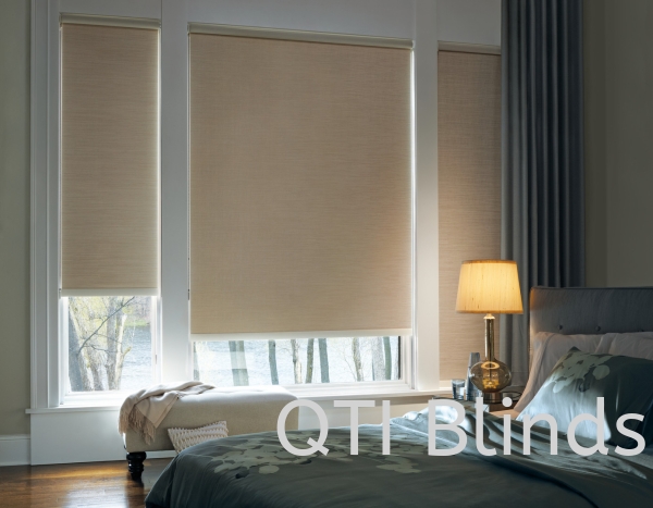 Sun Screen Roller Blinds Blackout Roller Blinds Roller Blinds Malaysia, Selangor, Kuala Lumpur (KL), Puchong Supplier, Manufacturer, Supply, Supplies | QingTing Industrial Sdn Bhd