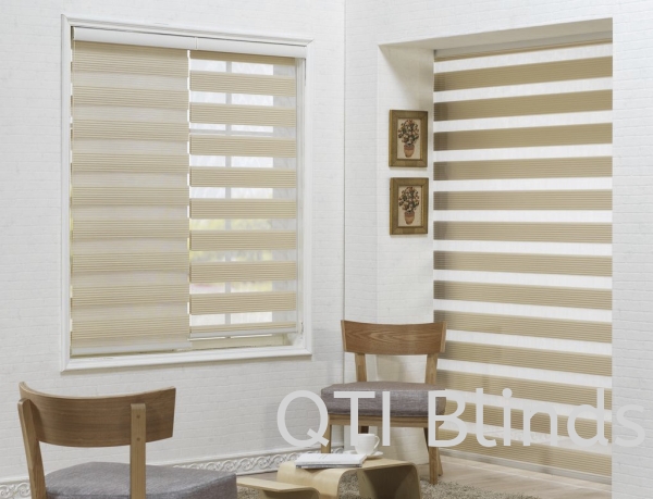 Zebra Blinds Zebra Blinds Malaysia, Selangor, Kuala Lumpur (KL), Puchong Supplier, Manufacturer, Supply, Supplies | QingTing Industrial Sdn Bhd