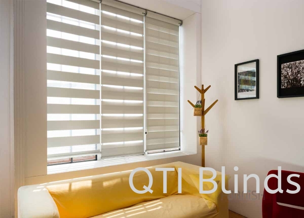 Zebra Blinds Zebra Blinds Malaysia, Selangor, Kuala Lumpur (KL), Puchong Supplier, Manufacturer, Supply, Supplies | QingTing Industrial Sdn Bhd