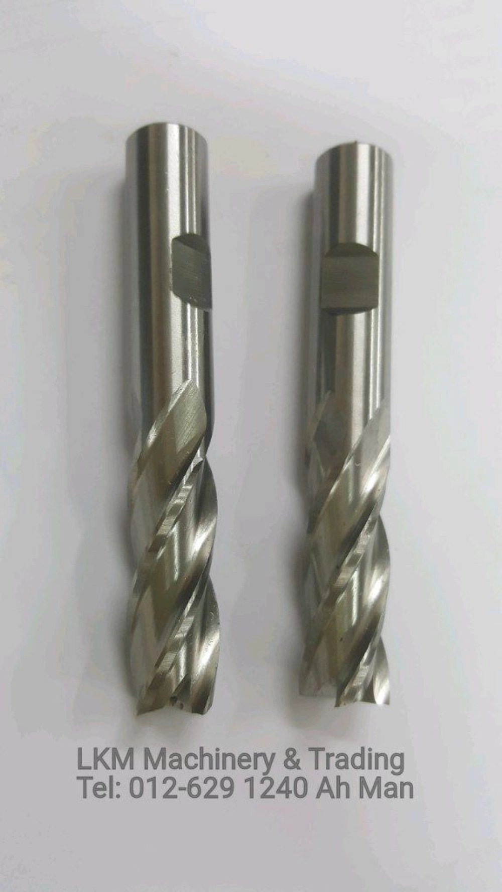 End Mill