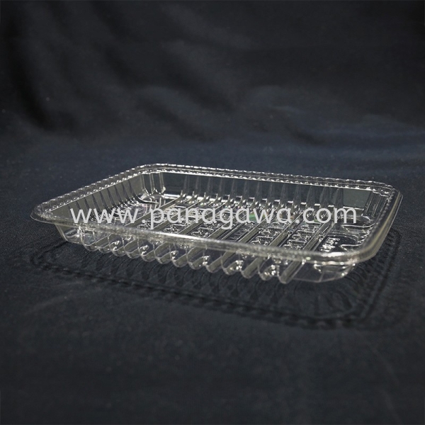 PET-SEA1525 Plastic Tray Plastic Products Johor Bahru (JB), Malaysia Manufacturer, Supplier, Provider, Distributor  | Panagawa Sdn. Bhd.