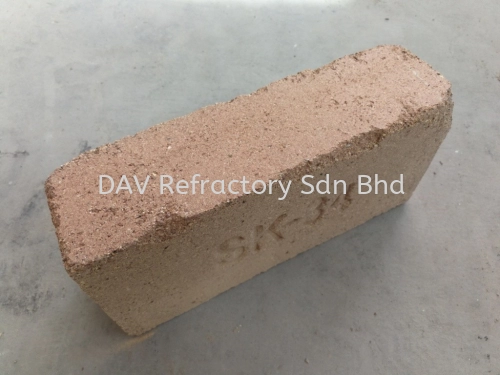 Minor Defective/used Fire Brick with 40% Discount