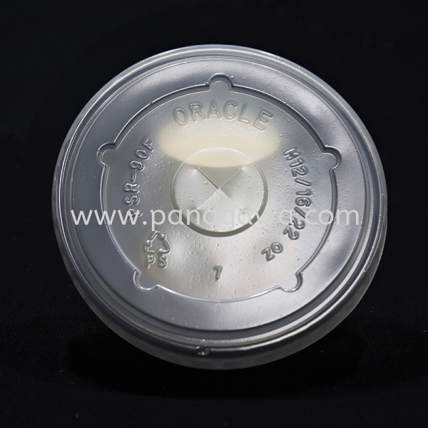 Lid-PS90FL Plastic Lid for Cup Plastic Products Johor Bahru (JB), Malaysia Manufacturer, Supplier, Provider, Distributor  | Panagawa Sdn. Bhd.