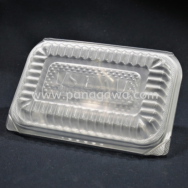 PP-SEA2 Plastic Food Box Plastic Products Johor Bahru (JB), Malaysia Manufacturer, Supplier, Provider, Distributor  | Panagawa Sdn. Bhd.