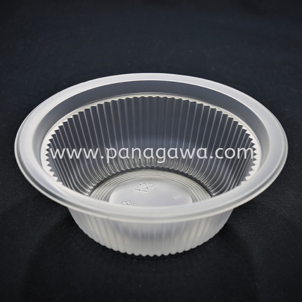 PP-B5 Plastic Bowl Plastic Products Johor Bahru (JB), Malaysia Manufacturer, Supplier, Provider, Distributor  | Panagawa Sdn. Bhd.