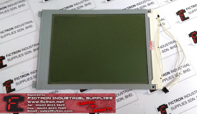 LM641836 SHARP LCD Panel Repair Malaysia Singapore Indonesia USA Thailand Australia 