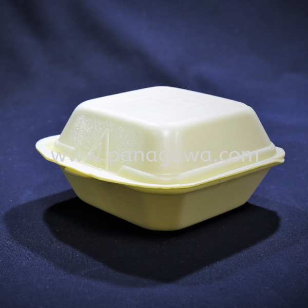 HB8 Box / Clamshell Foam Products Johor Bahru (JB), Malaysia Manufacturer, Supplier, Provider, Distributor  | Panagawa Sdn. Bhd.