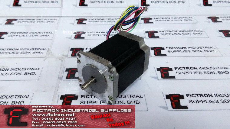 PK268-03A PK26803A ORIENTAL MOTOR Stepping Motor Repair Malaysia Singapore Indonesia USA Thailand Australia