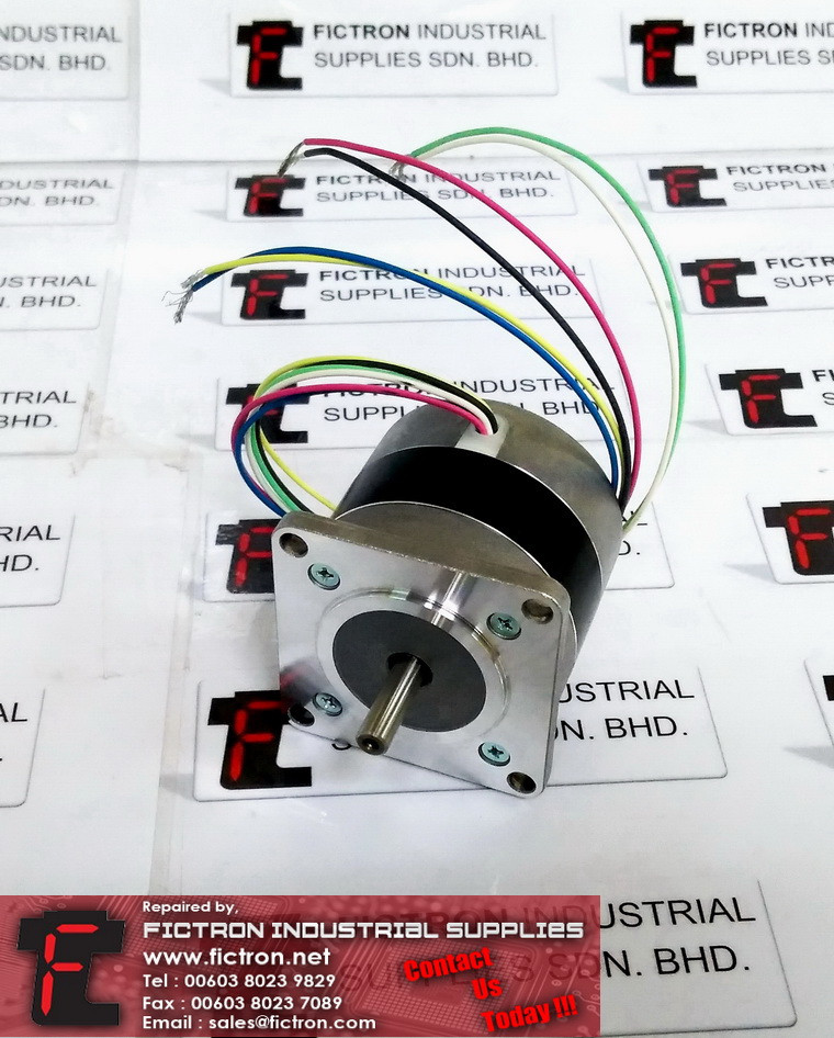 PH265M-31 PH265M31 ORIENTAL MOTOR Stepper Motor Repair Malaysia Singapore Indonesia USA Thailand Australia
