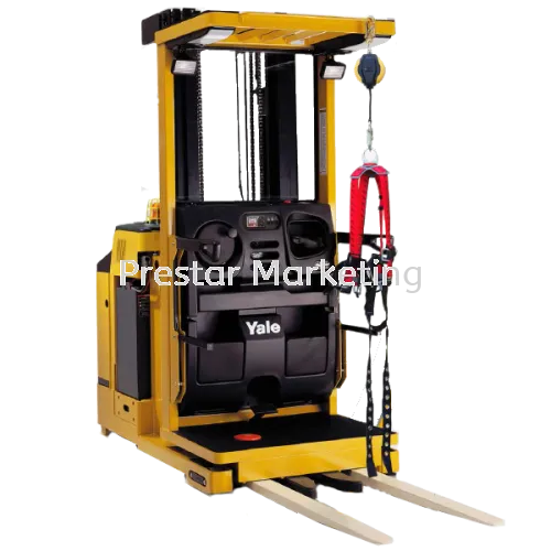 OS030EF - ORDER PICKER (1300 KG)