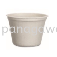 B-L048 Bagasse Bowl Biodegradable Johor Bahru (JB), Malaysia Manufacturer, Supplier, Provider, Distributor  | Panagawa Sdn. Bhd.