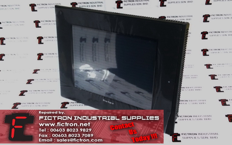 3180021-04 318002104 PRO-FACE Touch Screen Panel Repair Malaysia Singapore Indonesia USA Thailand Australia
