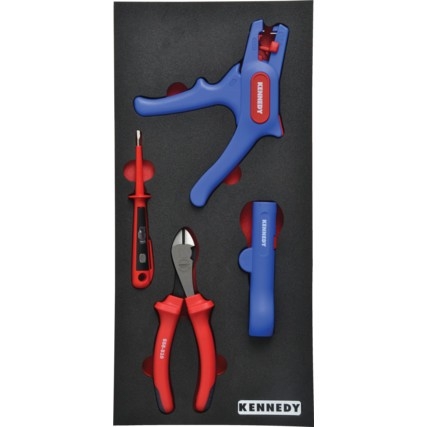 4 PIECE ELECTIRAL SETS KEN5950300K 595 TOOL CONTROL SETS CROMWELL (N) Johor Bahru (JB), Malaysia, Desa Cemerlang Supplier, Suppliers, Supply, Supplies | Brilliance Trading Sdn Bhd