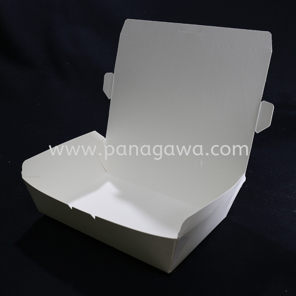 PaLB3A Food Box Paper Products Johor Bahru (JB), Malaysia Manufacturer, Supplier, Provider, Distributor  | Panagawa Sdn. Bhd.