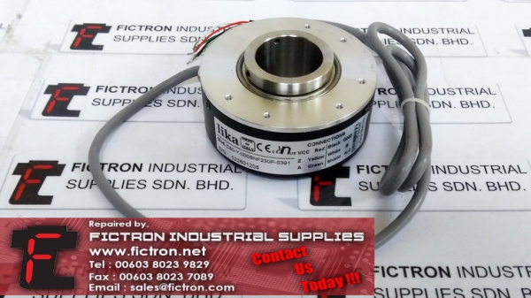 C80-Y-500BNF230P-S391 C80Y500BNF230PS391 LIKA Rotary Encoder Repair Malaysia Singapore Indonesia USA Thailand LIKA Selangor, Malaysia, Penang, Kuala Lumpur (KL), Subang Jaya, Singapore Supplier, Suppliers, Supply, Supplies | Fictron Industrial Supplies Sdn Bhd