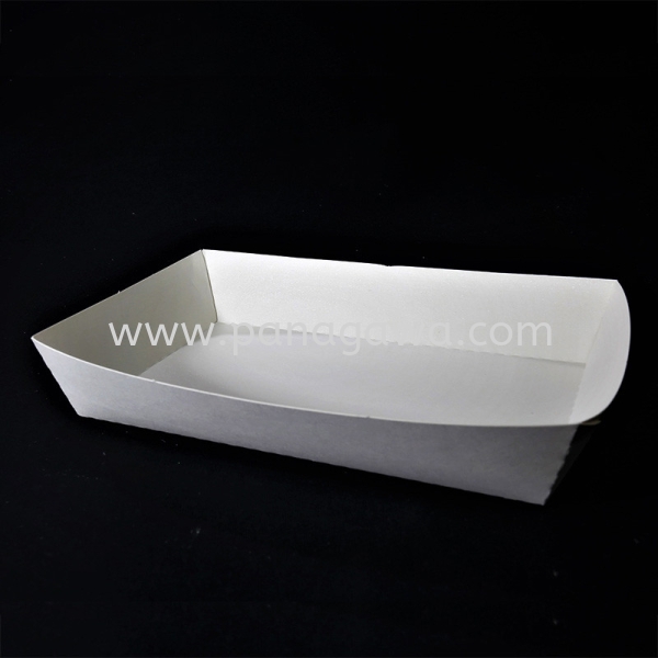 PaFT47 Food Trays Paper Products Johor Bahru (JB), Malaysia Manufacturer, Supplier, Provider, Distributor  | Panagawa Sdn. Bhd.