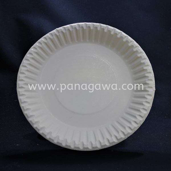 PaR9 Plate Plate Paper Products Johor Bahru (JB), Malaysia Manufacturer, Supplier, Provider, Distributor  | Panagawa Sdn. Bhd.