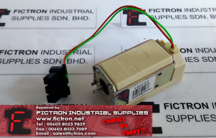 MX-XFSHT-SHC MXXFSHTSHC SCHNEIDER Control Switch Repair Malaysia Singapore Indonesia USA Thailand Australia