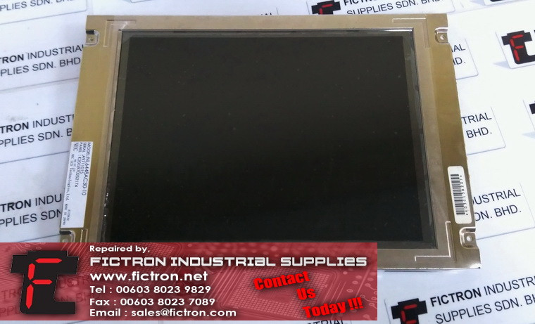 NL6448AC30-10 NL6448AC3010 NEC LCD Display Panel Supply Repair Malaysia Singapore Indonesia USA Thailand Australia