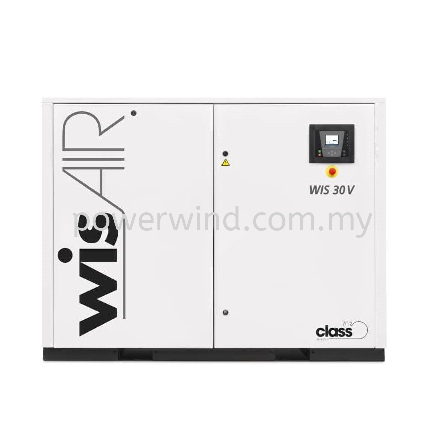 Oil Free Compressors