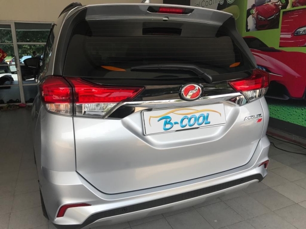  Car Body Coating Penang, Butterworth, Malaysia Service | B-Cool Tinted Shop