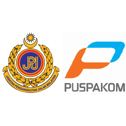 JPJ & Puspakom Runner Services