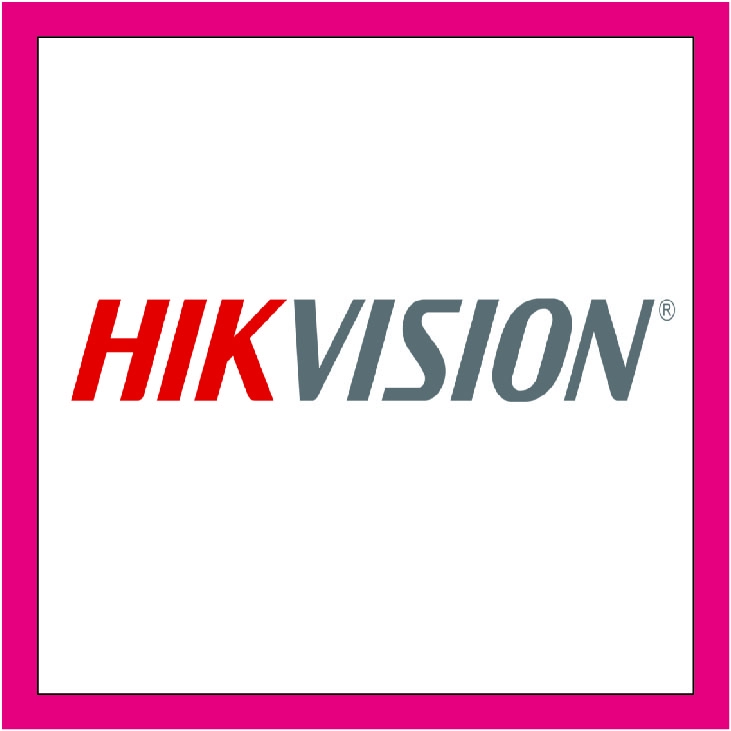 HIKVISION