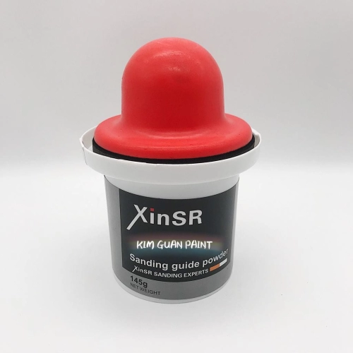 XINSR SANDING GUIDE POWDER