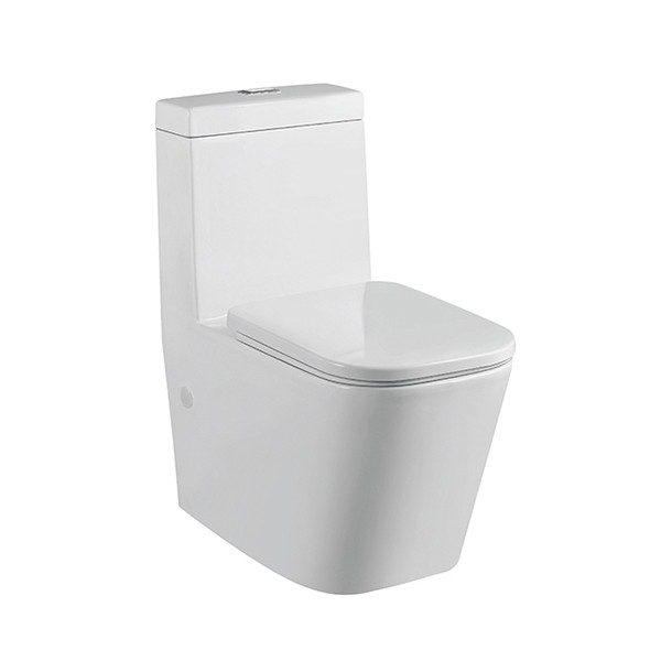 Hermosa 1036 Washdown One Piece Water Closet Penang, Malaysia, Perai Supplier, Suppliers, Supply, Supplies | Unimax Sanitario (M) Sdn Bhd