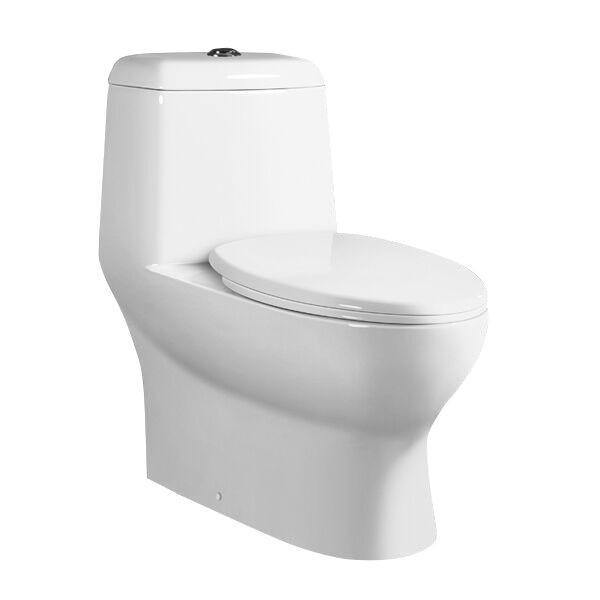 Rubia 1106 Washdown One Piece Water Closet Penang, Malaysia, Perai Supplier, Suppliers, Supply, Supplies | Unimax Sanitario (M) Sdn Bhd