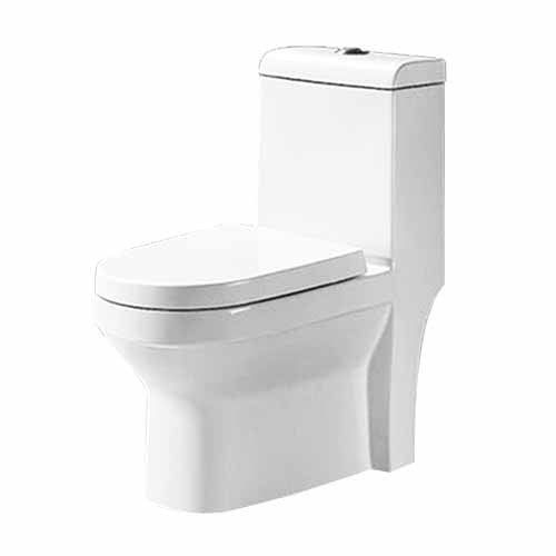 Silva A503 Washdown One Piece Water Closet Penang, Malaysia, Perai Supplier, Suppliers, Supply, Supplies | Unimax Sanitario (M) Sdn Bhd