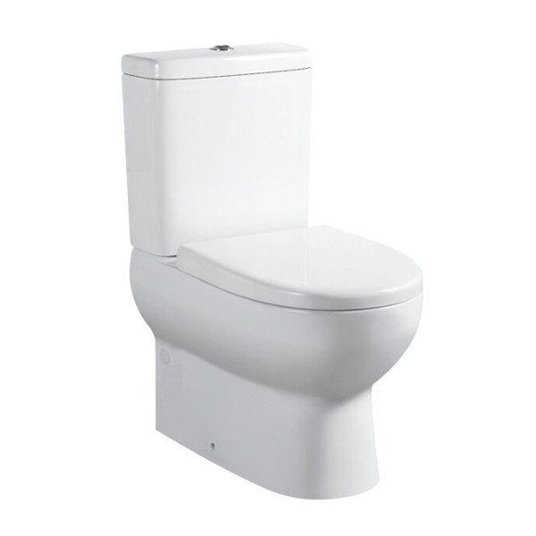 Avila 6009 Washdown Close Coupled Water Closet Penang, Malaysia, Perai Supplier, Suppliers, Supply, Supplies | Unimax Sanitario (M) Sdn Bhd