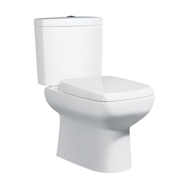 Arganda 6001 Washdown Close Coupled Water Closet Penang, Malaysia, Perai Supplier, Suppliers, Supply, Supplies | Unimax Sanitario (M) Sdn Bhd