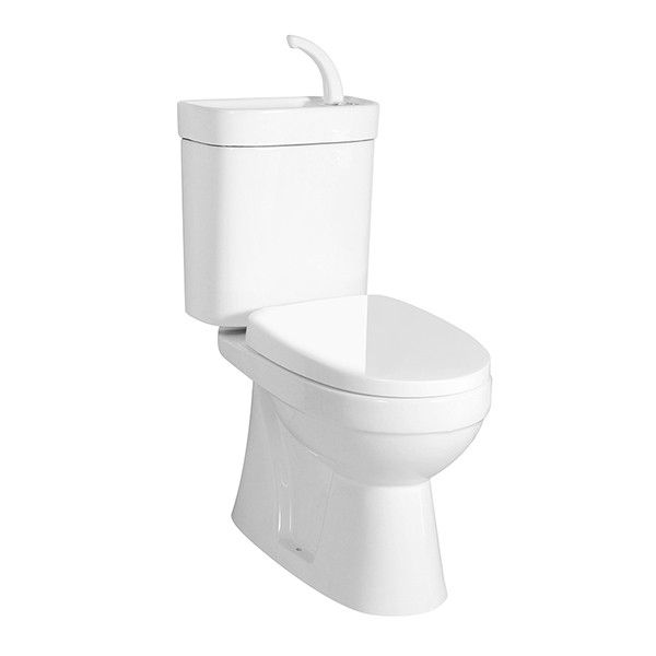 Someido 8004H Washdown Close Coupled Water Closet Penang, Malaysia, Perai Supplier, Suppliers, Supply, Supplies | Unimax Sanitario (M) Sdn Bhd