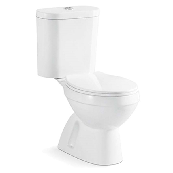 Delgado 2311A Washdown Close Coupled Water Closet Penang, Malaysia, Perai Supplier, Suppliers, Supply, Supplies | Unimax Sanitario (M) Sdn Bhd