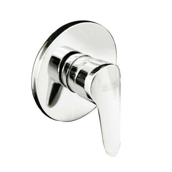 BSC-3323 Stop Cock Faucet Penang, Malaysia, Perai Supplier, Suppliers, Supply, Supplies | Unimax Sanitario (M) Sdn Bhd