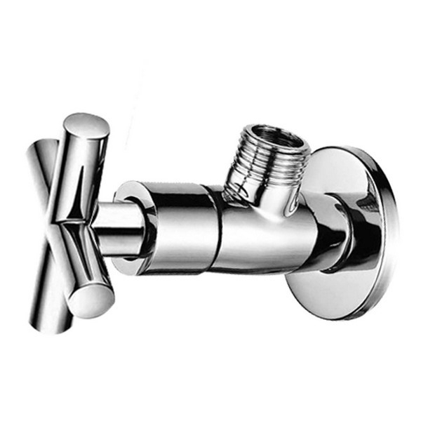 S-12006-S1 Angle Valve Faucet Penang, Malaysia, Perai Supplier, Suppliers, Supply, Supplies | Unimax Sanitario (M) Sdn Bhd