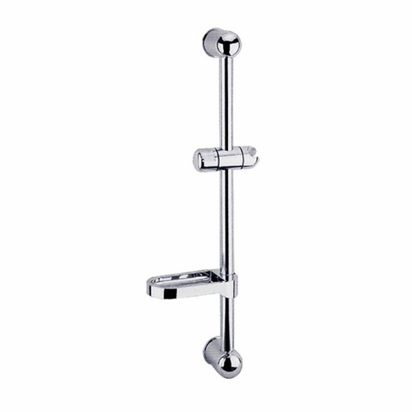 BSB-4272 Sliding Bar Bathroom Accessories Penang, Malaysia, Perai Supplier, Suppliers, Supply, Supplies | Unimax Sanitario (M) Sdn Bhd