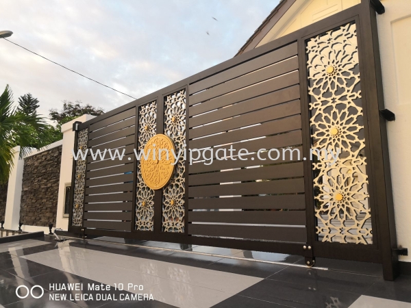  Others Selangor, Malaysia, Balakong, Kuala Lumpur (KL) Service, Supplier, Supply, Installation | Win Yip Gate & Roof Sdn Bhd