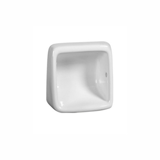 Equina 08 Ceramic Paper Holder Ceramic Accessories Penang, Malaysia, Perai Supplier, Suppliers, Supply, Supplies | Unimax Sanitario (M) Sdn Bhd