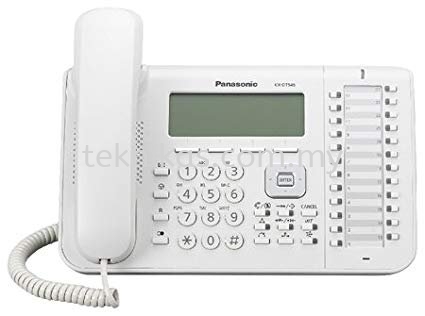 Panasonic KX-DT546X KX-NS300ML Panasonic Pabx Systems Phone System (PABX) Kuala Lumpur (KL), Malaysia, Selangor, Puchong Supplier, Installation, Supply, Supplies | Teknikas Automation Sdn Bhd