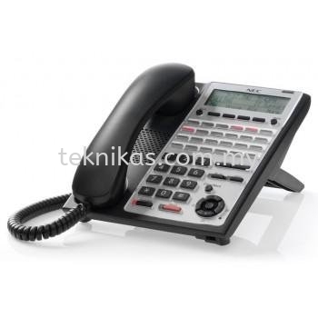 NEC IP4WW-24TXH-A-TEL NEC SL1000 NEC Pabx Systems Phone System (PABX) Kuala Lumpur (KL), Malaysia, Selangor, Sri Petaling Supplier, Installation, Supply, Supplies | Teknikas Automation Sdn Bhd