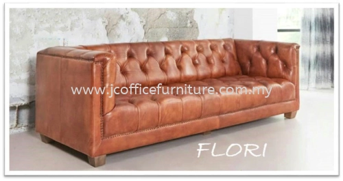 CHESTERFIELD FLORI