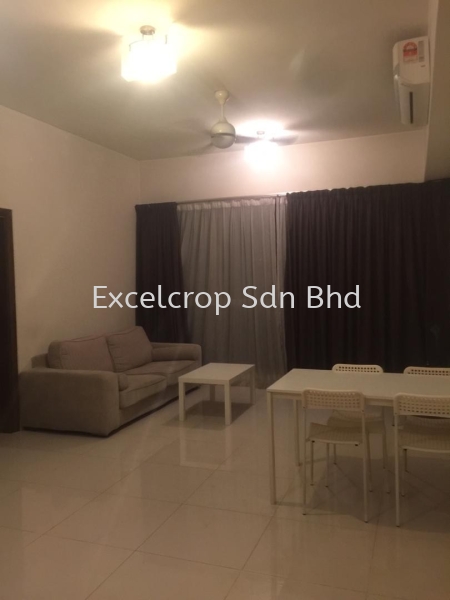 (R0022) Service Apartment for Rent at (Jalan Kuching, Kuala Lumpur)   Jalan Kuching KL Selangor, Klang, Kuala Lumpur (KL), Malaysia House, Rental, Rent | Excelcrop Sdn Bhd