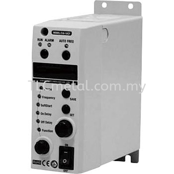 C10 Series-Variable Frequency Digital Controllers Feeder Controller  TLC Technology Seremban, Negeri Sembilan (NS), Malaysia Fabrication, Manufacturer, Supplier | TLC METAL SOLUTION SDN BHD