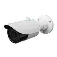 Cynics 5MP IR Motorized Zoom SMART IP Camera (Face Recognition).CNC-3633-MS