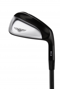 BW1 WEDGE